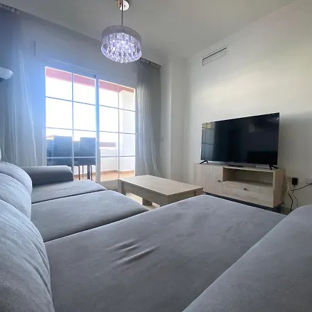 Apartamento Sea View Benalmadena