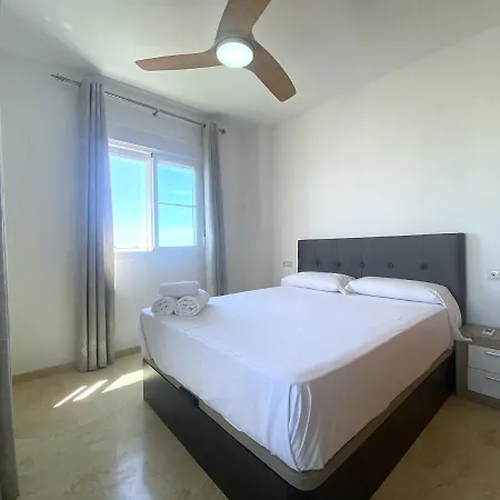 Apartment Apartamento Sea View *