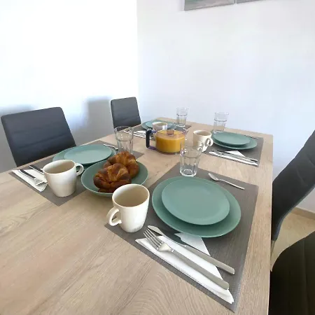 Apartamento Sea View