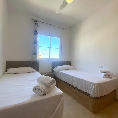 Apartamento Sea View Apartment *