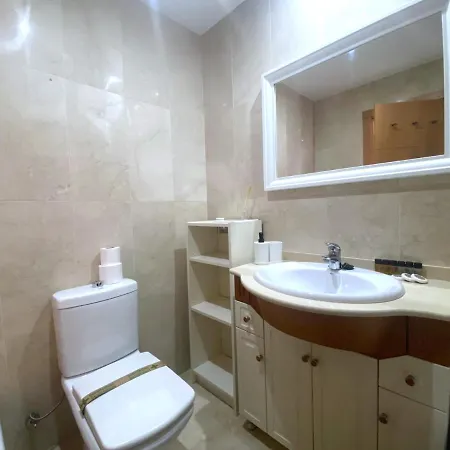 Apartamento Sea View Apartment
