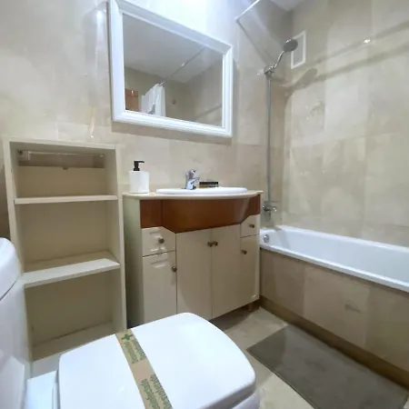 Apartamento Apartamento Sea View