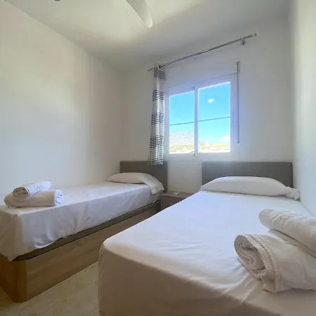 Apartamento Sea View Benalmadena