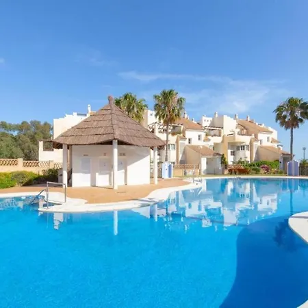 Apartamento Sea View Benalmadena